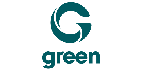 Logo Green Logo Green