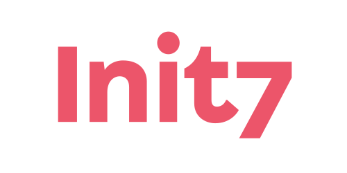 Logo Init7 Logo Init7