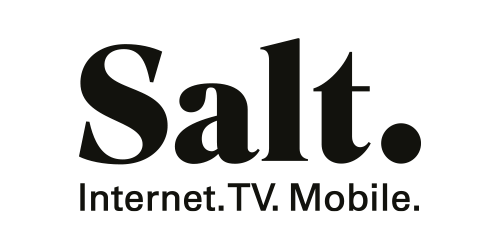 Logo Salt Logo Salt