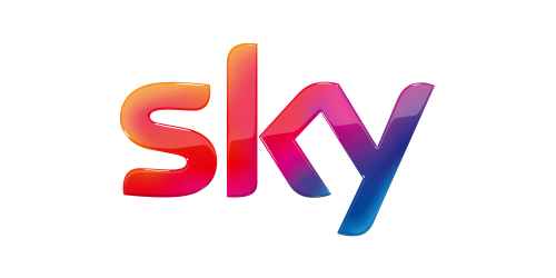 Logo Sky Logo Sky