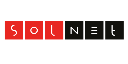 Logo solnet Logo solnet