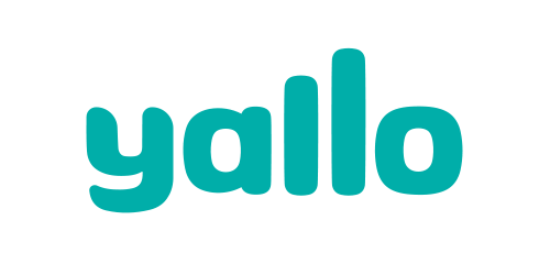 Logo yallo Logo yallo